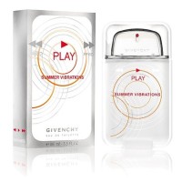 Givenchy Play Summer Vibrations - 100ml