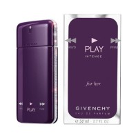 Givenchy Play Intense for Her - 75ML УЦЕНКА