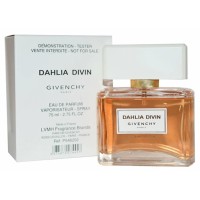 Givenchy Dahlia Divin - 75ml ТЕСТЕР