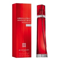 Givenchy Absolutely Irresistible - 75ML TESTER