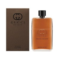 Gucci Guilty Absolute Pour Homme - 90ML
