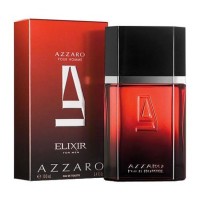Azzaro  Elixir Pour Homme - 100ml