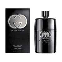 Gucci Guilty Intense Pour Homme - 90ML