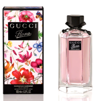 Gucci Flora by Gucci Gorgeous Gardenia - 100ML