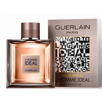 Guerlain L’Homme Ideal Eau De Parfum - 100ml