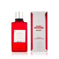 Guerlain Habit Rouge Sport - 100ml