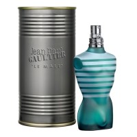 Jean Paul Gaultier Le Male  - 125ML Мятая банка