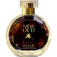 Hayari Parfums New Oud - 100ML TESTER