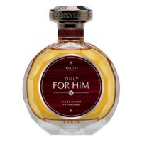Hayari Parfums Only For Him - 100ML TESTER