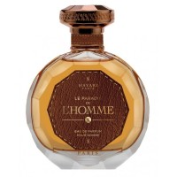 Hayari Parfums Le Paradis Dе L'Homme - 100ML TESTER