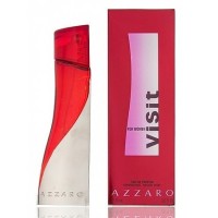 Azzaro Visit For Women - 75ml