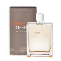 Hermes Terre d'Hermes Eau Tres Fraiche - 125ml