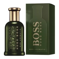Hugo Boss Boss Bottled Oud Aromatic - 100ML
