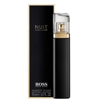 Hugo Boss Nuit Pour Femme - 75ML