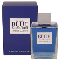 Antonio Banderas Blue Seduction for Men - 100ml