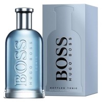 Hugo Boss Bottled Tonic - 100 ml