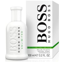 Hugo Boss Bottled Unlimited - 100ML