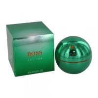 Hugo Boss In Motion Edition Green - 90ml