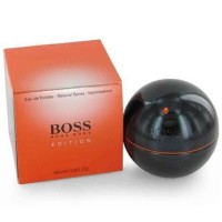 Hugo Boss In Motion Edition Black - 90ml