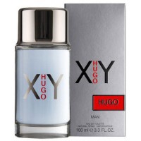 Hugo Boss Hugo XY - 100ml