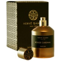 Herve Gambs Rouge Cardinal - 100ML TESTER
