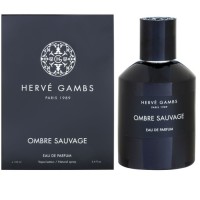 Herve Gambs Paris Ombre Sauvage 100 ml Tester