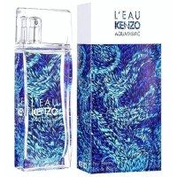 Kenzo L'Eau Kenzo Aquadisiac pour Homme - 100ML ТЕСТЕР