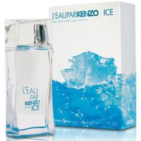 Kenzo L'Eau Par Kenzo ICE Pour Femme - 100ml