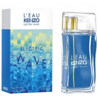 Kenzo Leau Kenzo Electric Wave - 100ml