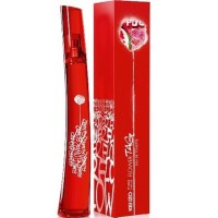 Kenzo Flower By Kenzo Tag - 50ml