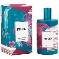 Kenzo Once Upon A Time Pour Femme - 100ml