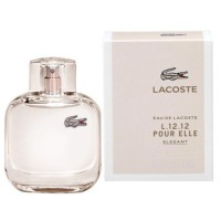 Lacoste L12.12 Pour Elle Elegant - 90ML