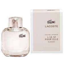 Lacoste L12.12 Pour Elle Elegant - 90ML