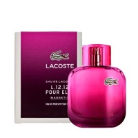 Lacoste Eau de Lacoste L.12.12 Pour Elle Magnetic - 80ML