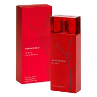 Armand Basi In Red Eau de Parfum - 100ML
