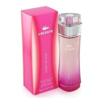 Lacoste Touch Of Pink - 90ML