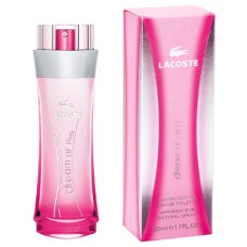 Lacoste Dream Of Pink - 90ml