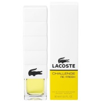 Lacoste Challenge ReFresh - 50ml