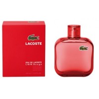 Lacoste Eau De Lacoste L.12.12 Rouge - 100ML