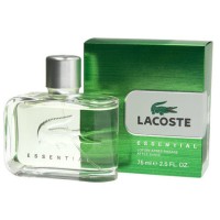 Lacoste Essential - 125ML