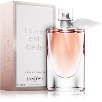 Lancome La Vie Est Belle L'Eau de Toilette - 100ML