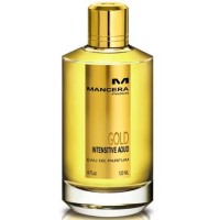 Mancera Gold Intensitive Aoud Tester - 120ML
