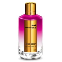Mancera Roses Greedy Tester - 120ML