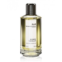 Mancera Roses Vanille  - 120ML
