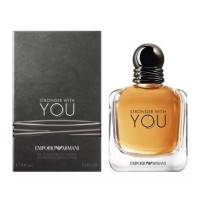 Giorgio Armani Emporio Armani Stronger With You - 100ML