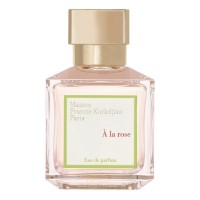 Maison Francis Kurkdjian A la Rose - 70ML