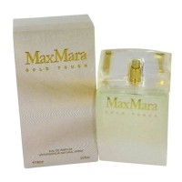 Max Mara Gold Touch - 90ml УЦЕНКА