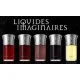 Les Liquides Imaginaires
