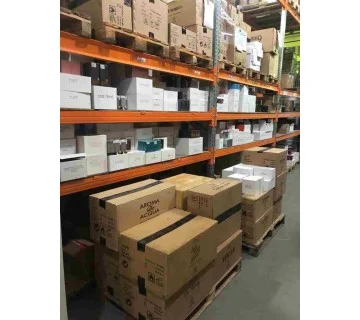 Интернет магазин оригинальной парфюмерии les-aroma (Лес Арома Аутлет) с бесплатной доставкой по России