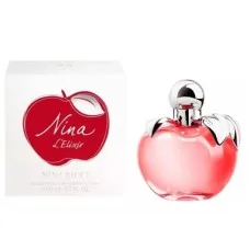 Nina Ricci Nina L'Elixir - 80ML